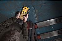 Vista 10 de DYMO Industrial Label Maker & Carry-Case RhinoPRO 5200 Label Maker, for Job Sites and Heavy-Duty Labeling Jobs, Prints Fast, Includes 2 Rolls of