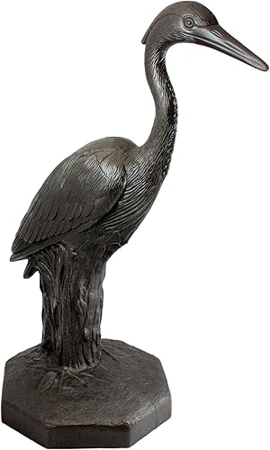 Vista 38 de Grupo EMSCO, Cupido, 24", Negro Bronce