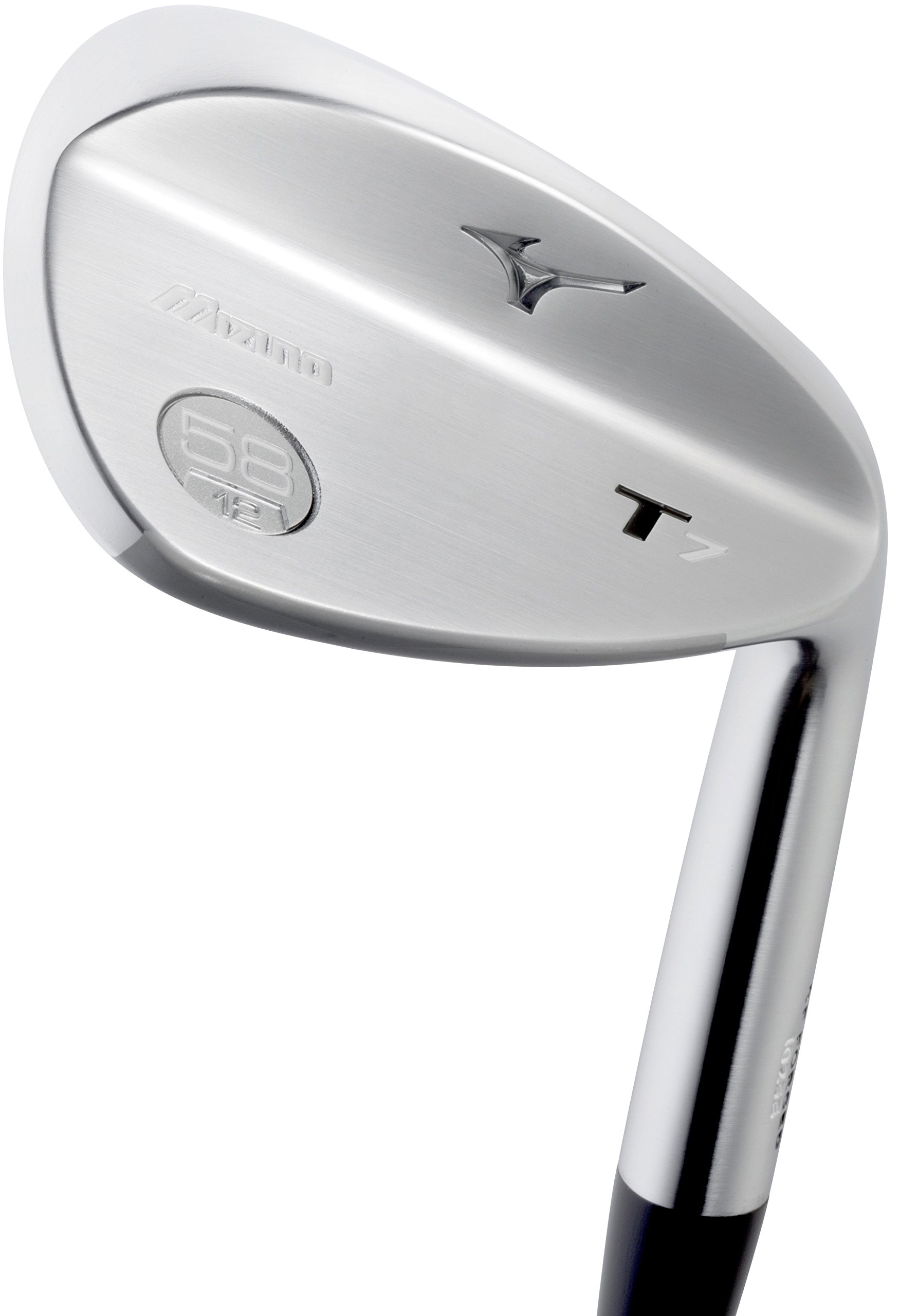 Amazon.co.jp: MIZUNO(ミズノ) ゴルフクラブ ウェッジ T7 メンズ 右 