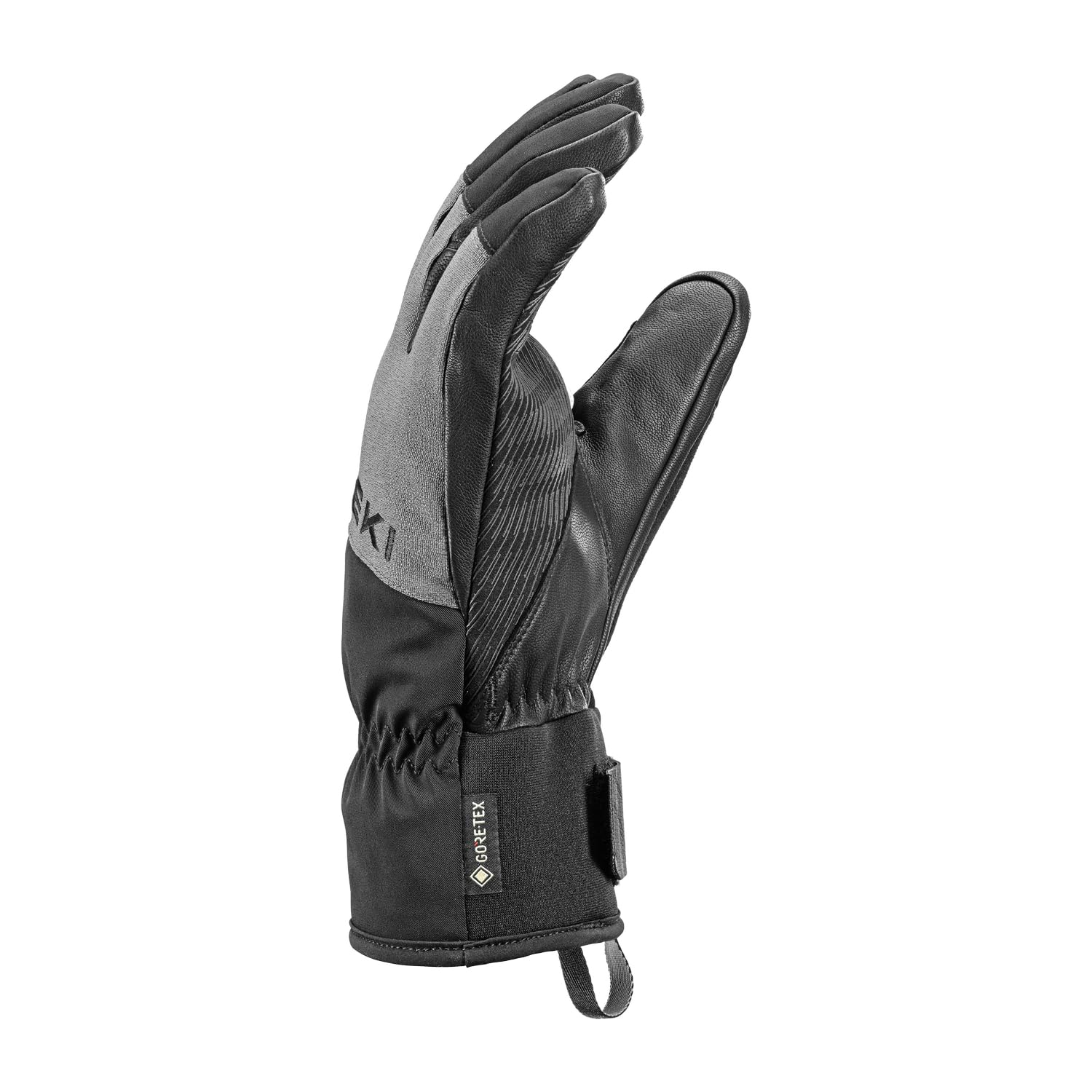 LEKI Unisex Pegas 3D GTX rękawiczki