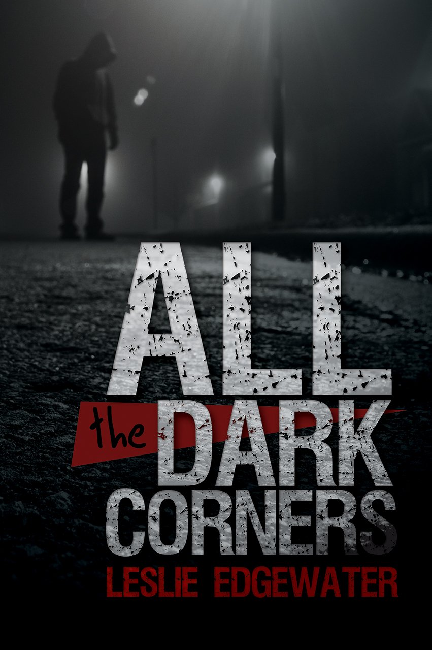 All the Dark Corners eBook Edgewater, Leslie Books