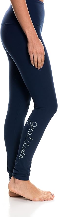 ethically made yoga pants