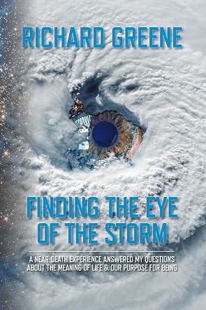 Finding the Eye of the Storm