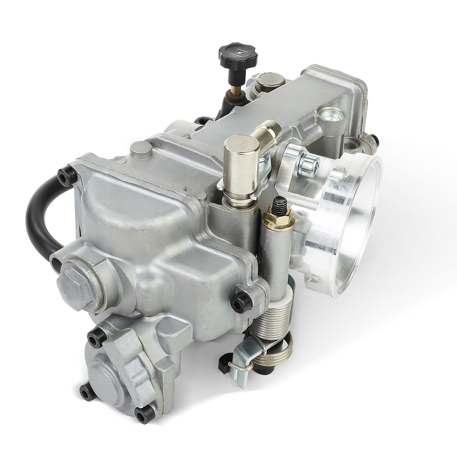 Amazon | FCR35 キャブレター Jetsetmoto オートバイ キャブレター FCR 