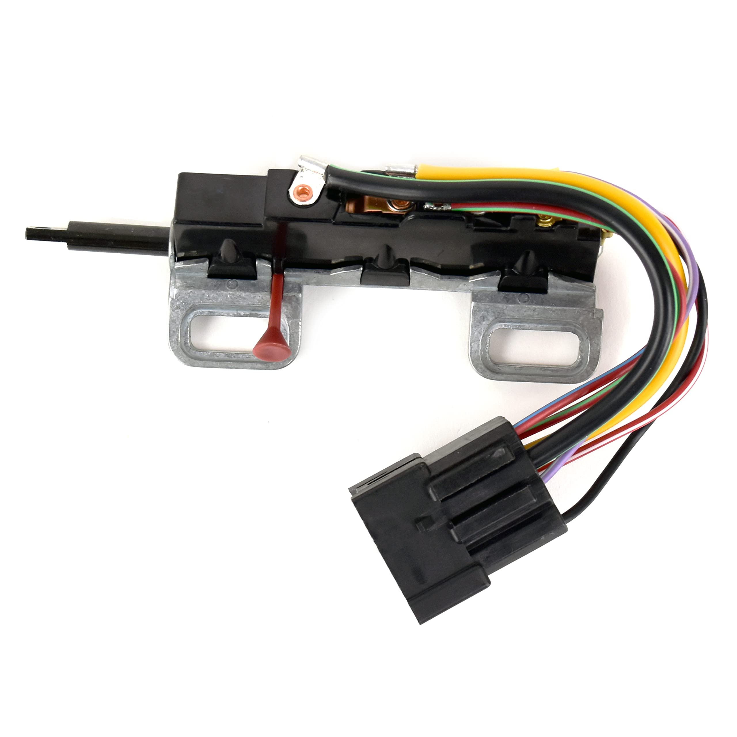 Ignition Switch For 1971-1972 Ford Mustang – Brand New ACP Vintage Replacement