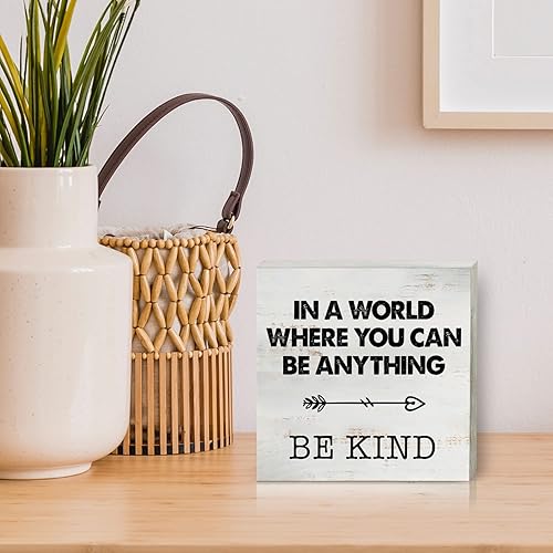 Miniatura 5 de Letrero de madera con texto en inglés "I Like My Coffee Hot Just Like My Husse", decoración del hogar, cocina rústica, café, caja de madera, placa