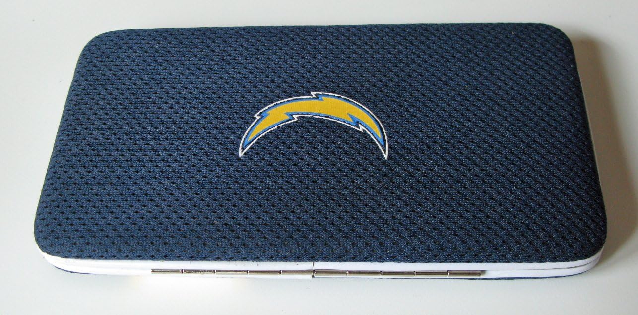 Littlearth NFL Arizona Cardinals Shell Mesh Wallet