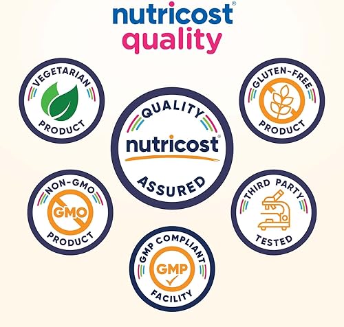 Miniatura 3 de Nutricost Gomitas de saúco para niños (50 mg) con zinc y vitamina C, 120 gomitas - Sin gluten, sin jarabe de maíz