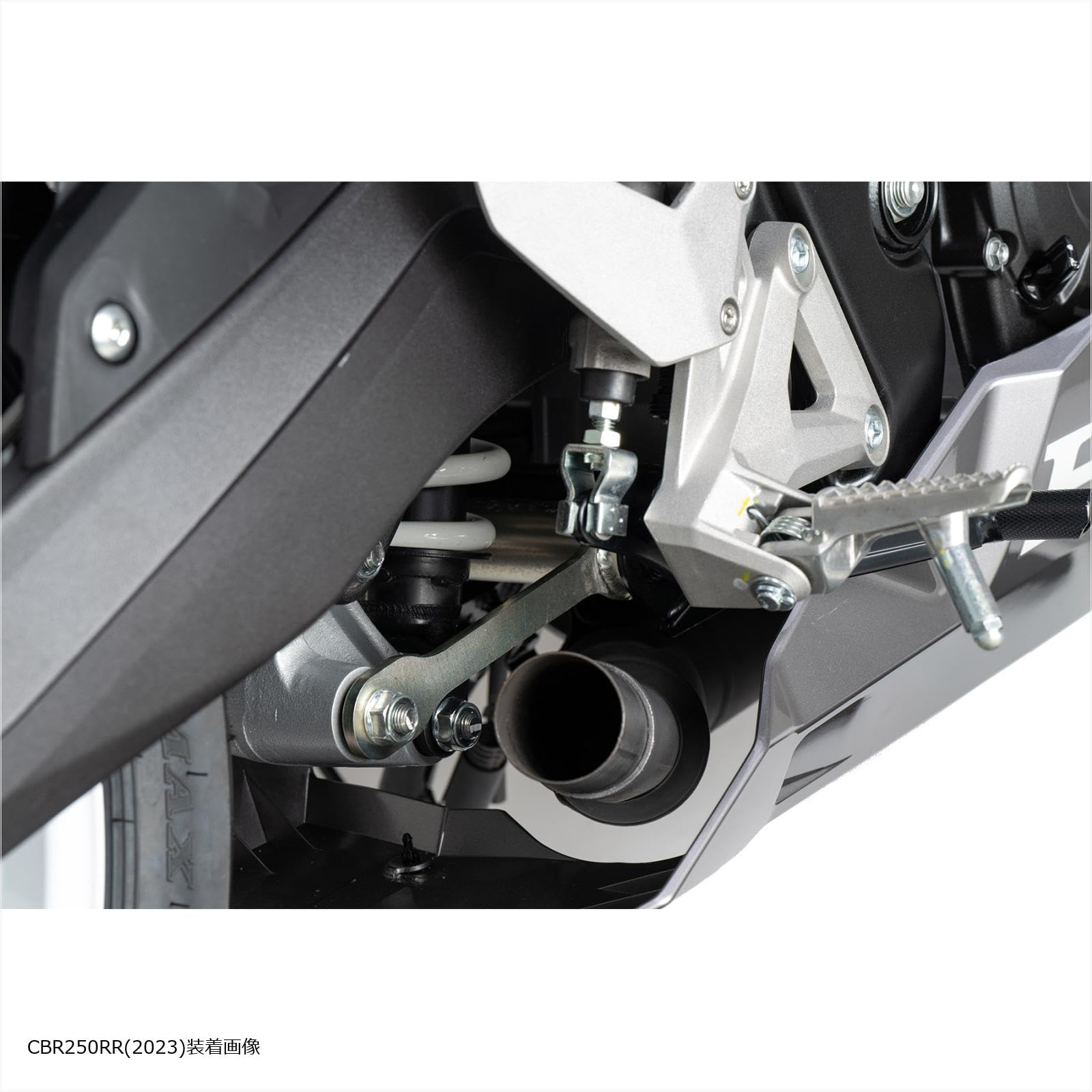 ＥＦＦＥＸ　エフェックス　プロト　 ＣＢＲ２５０ＲＲ　ローダウンキット　セット Amazon | エフェックス(EFFEX) ローダウンKIT 20mmダウン CBR250RR/ABS