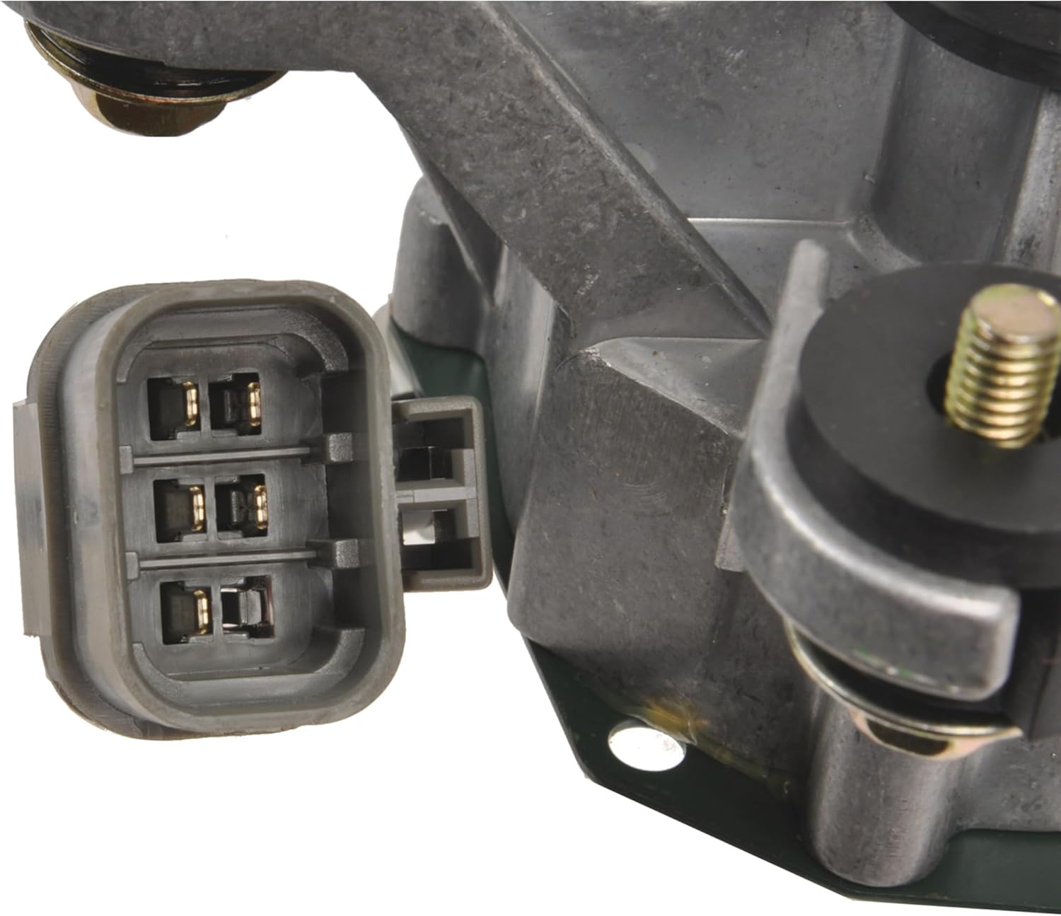 TRICO 85-4307WM Replacement Windshield Wiper Motor for Nissan Altima 2001-96