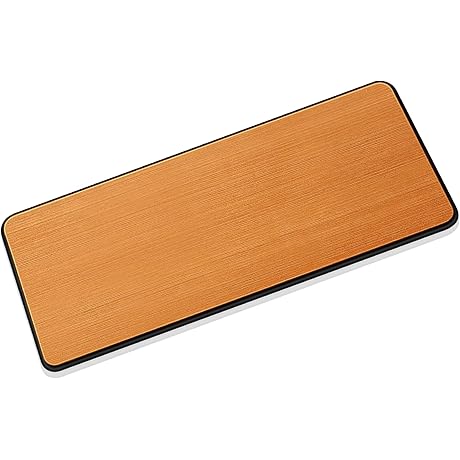 36 x 16 Inch Boat Mat for Helm Station with Non-Slip, Adhesive...