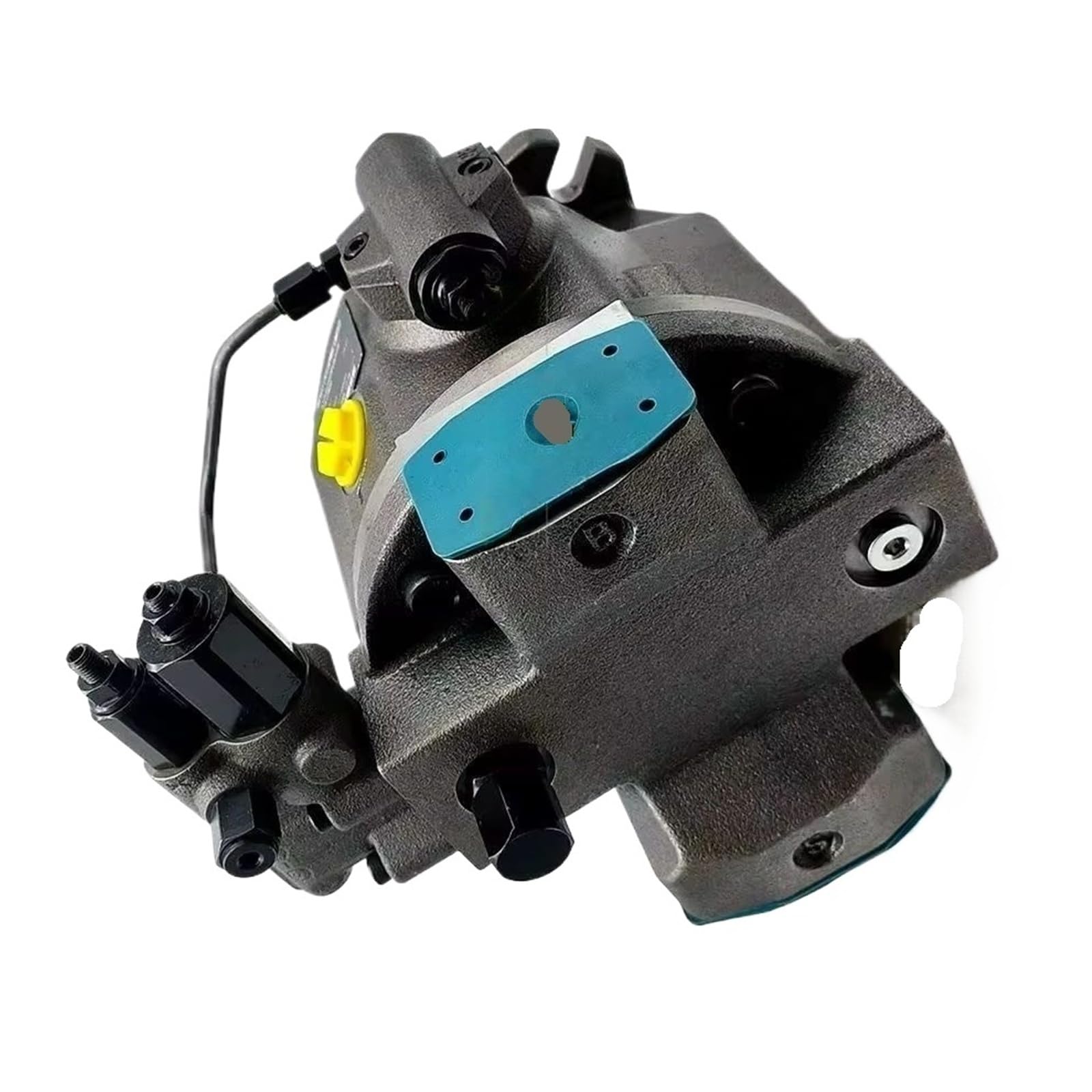 Axial Variable Piston Pump A10VSO45DFLR/31R-PPA12N00