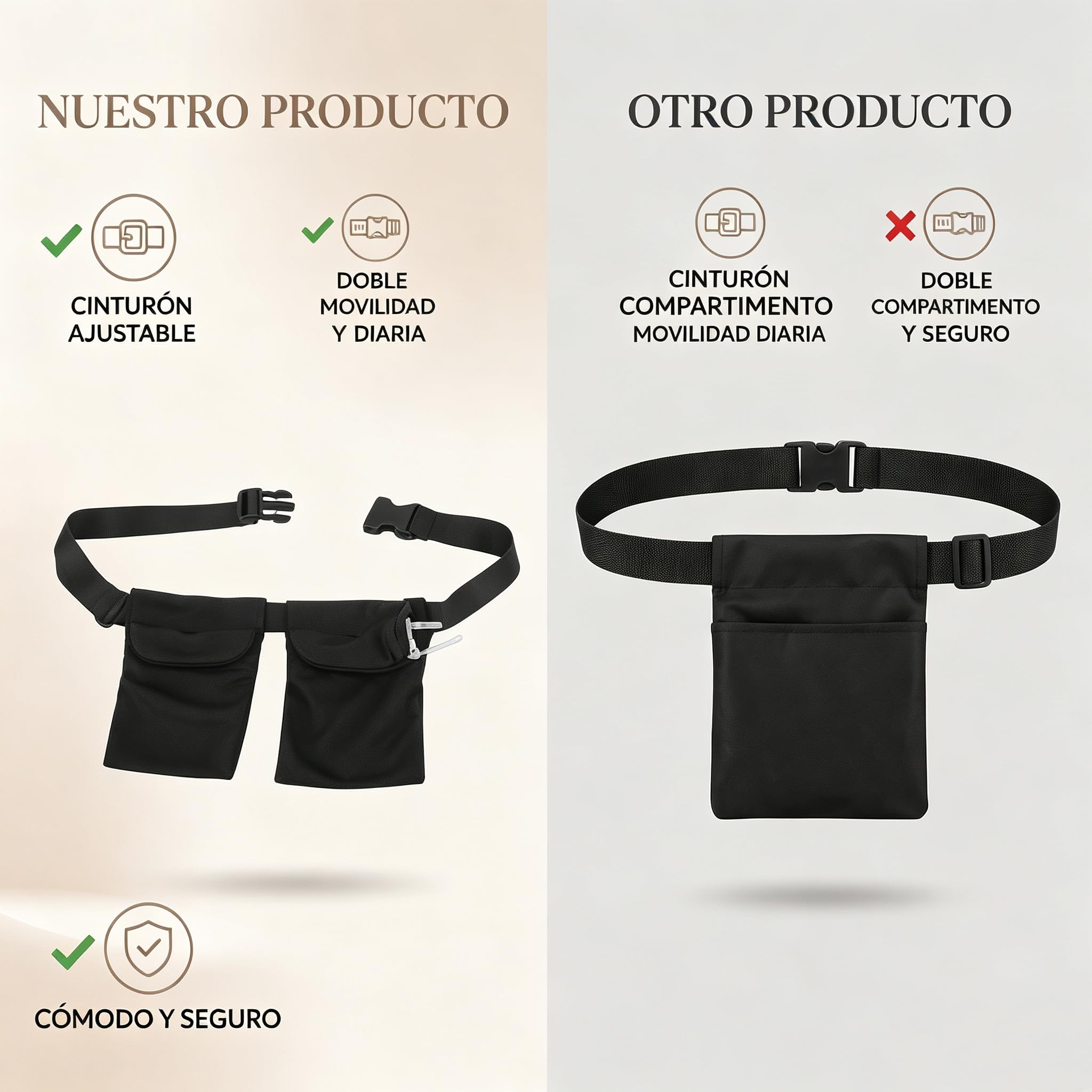 Support de Drainage de Mastectomie réglable Support de Drainage après abdominoplastie, Fournitures de récupération de Mastectomie, Sac De Drainage du Sein Fixation