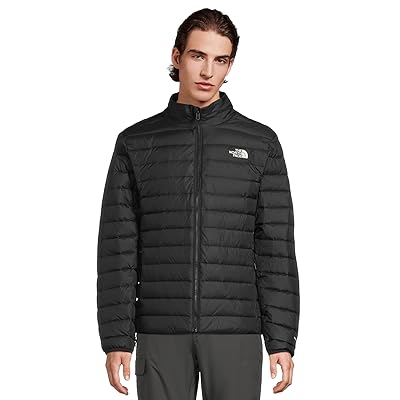 The North Face Classic Down Jacket Men