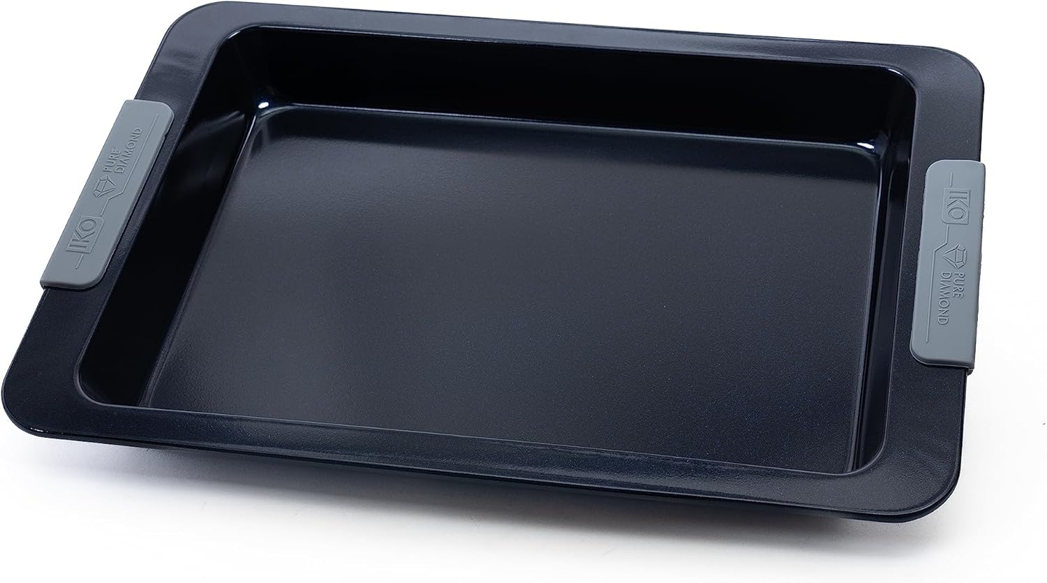 IKO Pure Diamond Ceramic Non Stick Bakeware (Blue, 13''x9