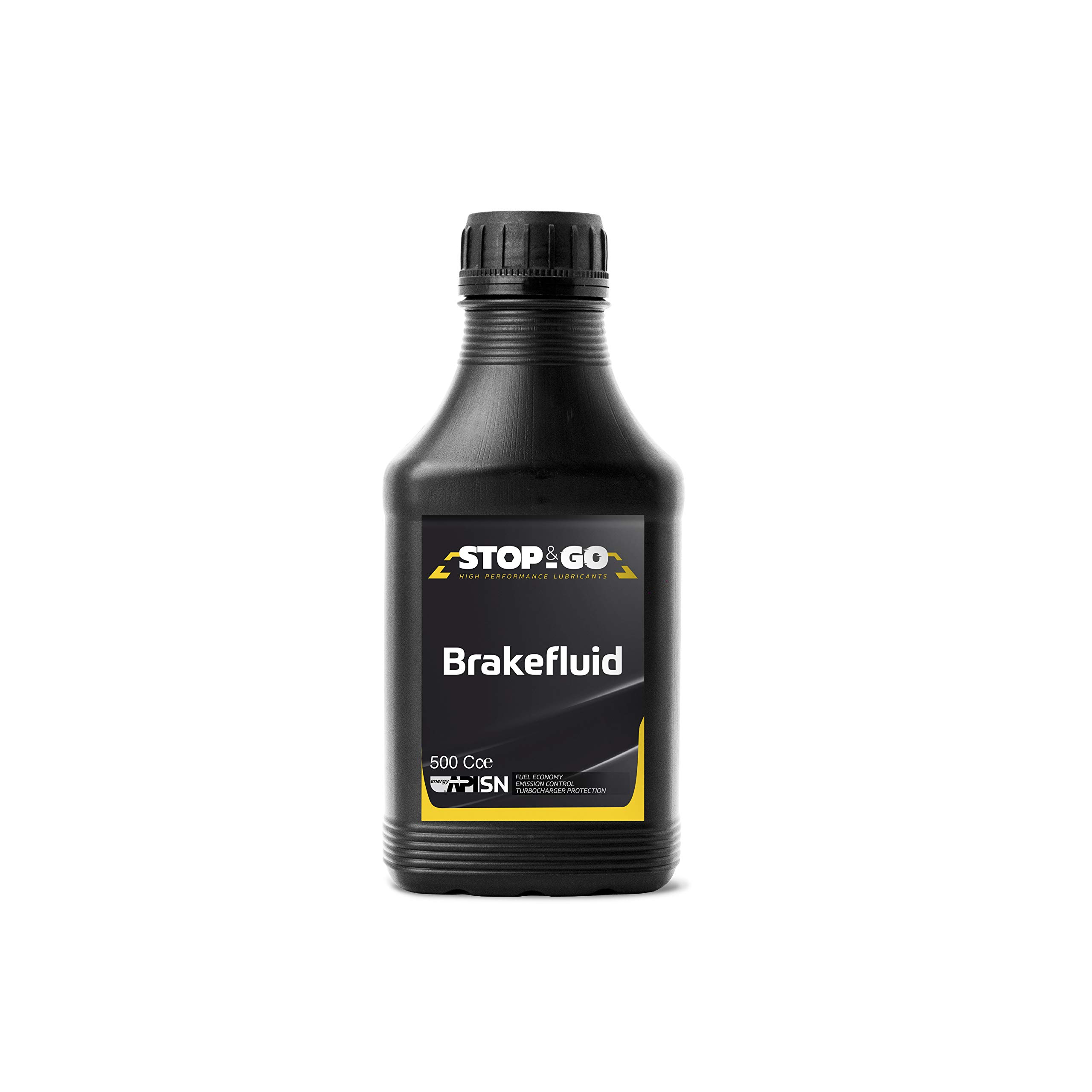 STOP&GO BRAKE FLUID (0.5 Ltrs)