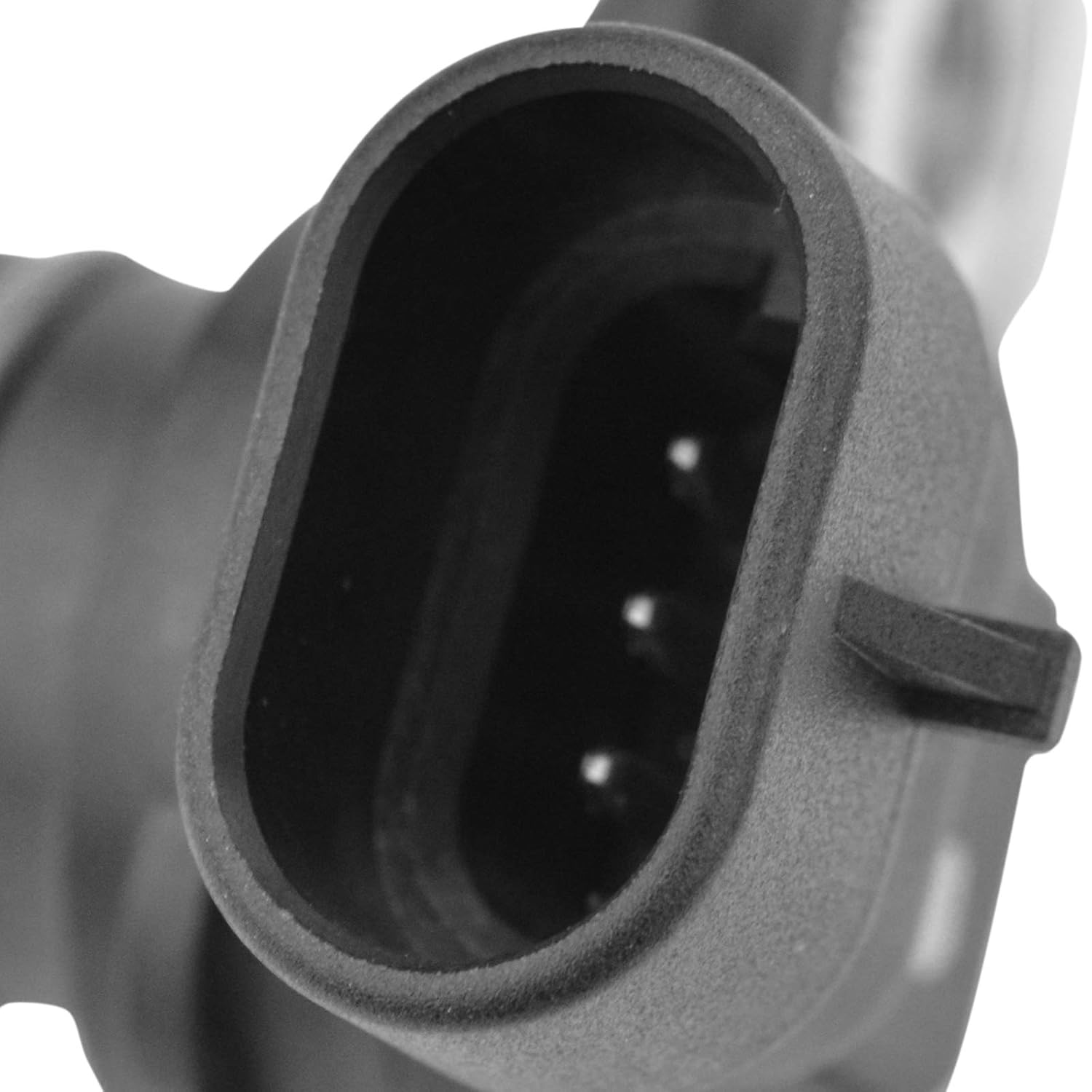 TRQ Camshaft Cam Shaft Position Sensor CPS Compatible with Buick Chevy GMC Isuzu Saab Saturn