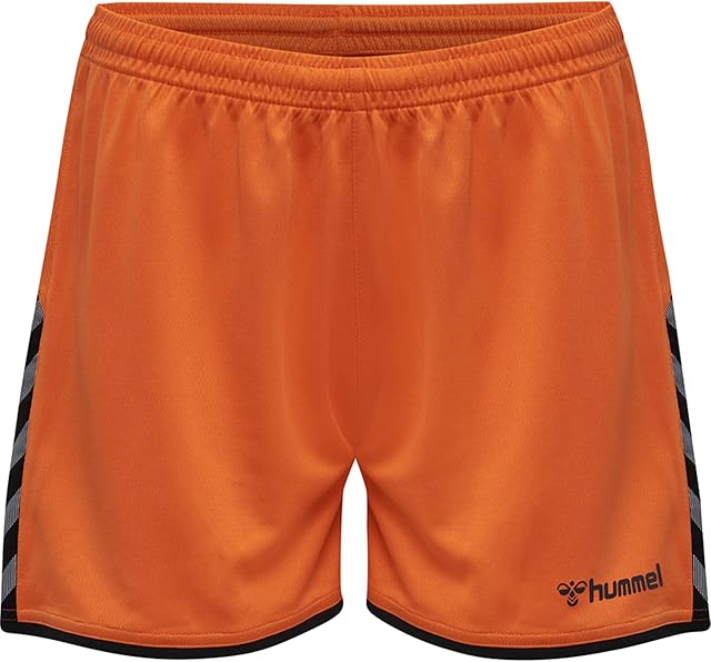 hummel Authentic Poly szorty damskie