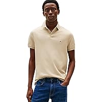 Tommy Hilfiger Polo Regular Uomo 1985 Mw0Mw17770, Cachi