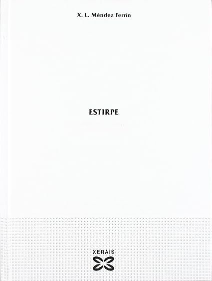 Estirpe