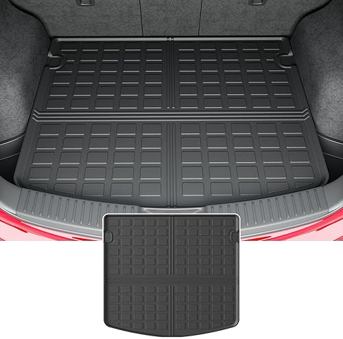 powoq Tapete de maletero de automĂłvil para Mazda CX-5 2017-2022 2017-2022 para Mazda CX-5 2017 2018 2019 2020 2021 2022 2023 Accesorios (alfombrilla powoq Tapete de maletero de automĂłvil para Mazda CX-5 2017-2022 2017-2022 para Mazda CX-5 2017 2018 2019 2020 2021 2022 2023 Accesorios (alfombrilla