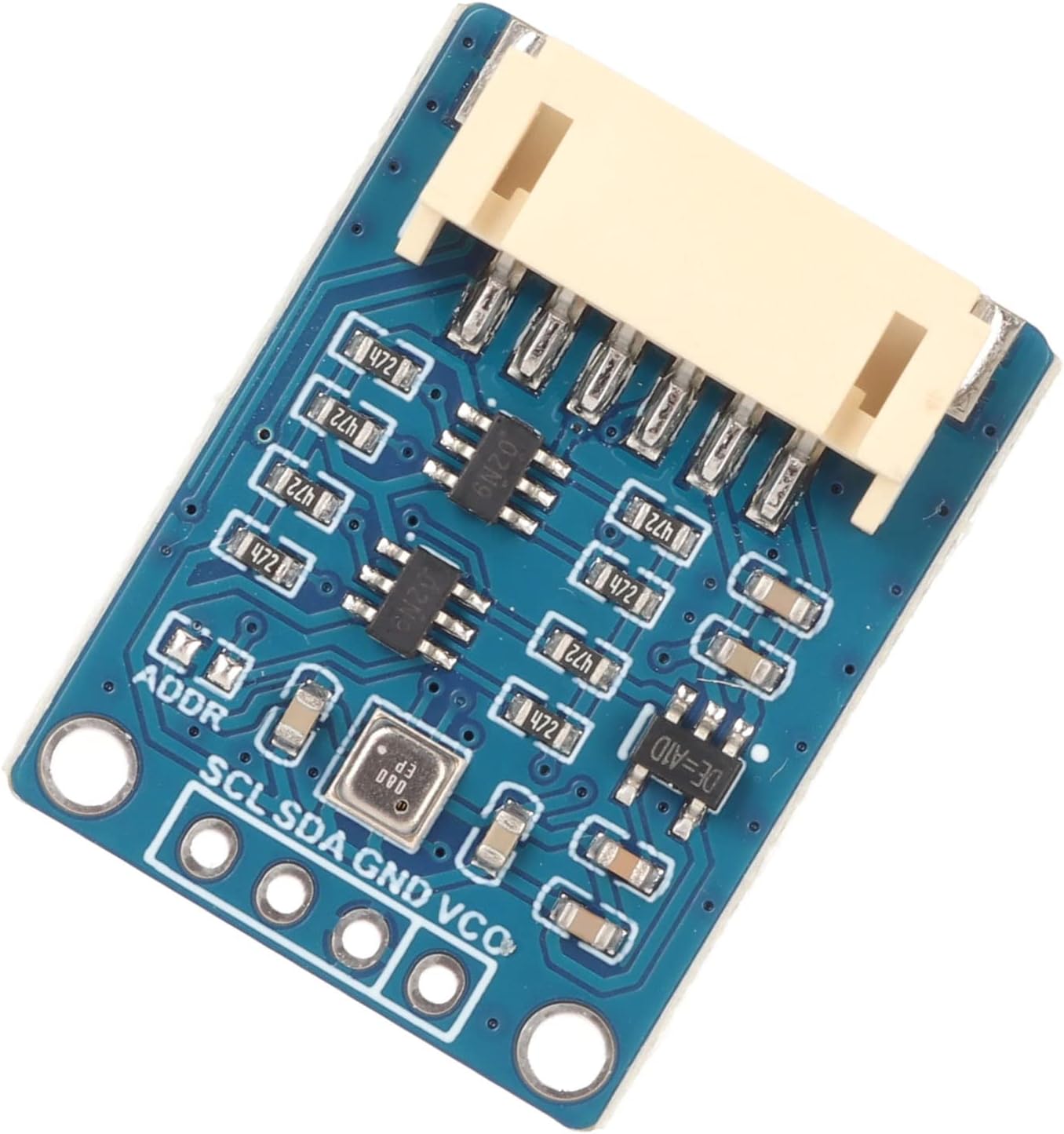 Amazon.com: BME688 Environmental Sensor Module I2c Spi Interface With ...