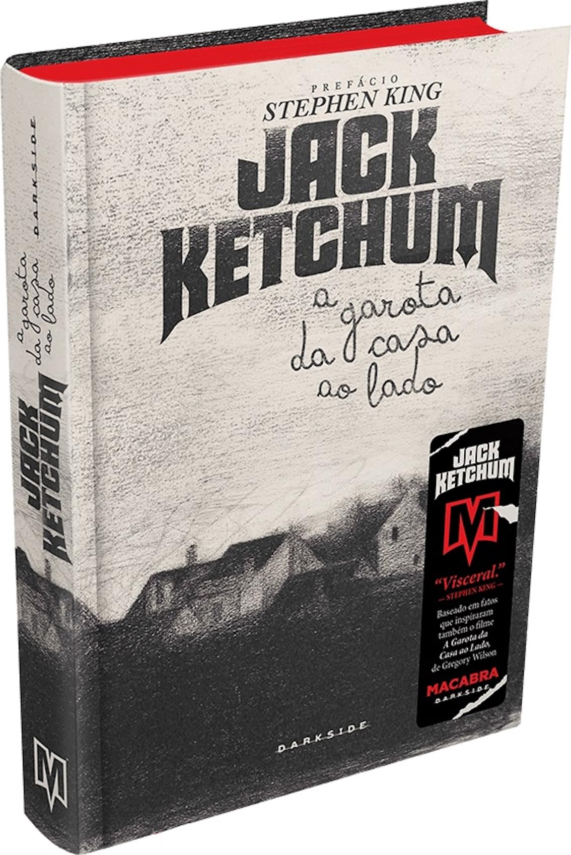 A Garota da Casa ao Lado | Amazon.com.br