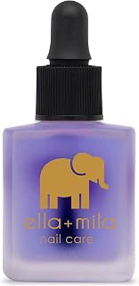 ella mila ella+mila Nail Care Cuticle Oil with Almond Oil - Oil Me Up