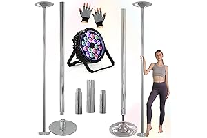 Profit Pole - Professional Home Dance