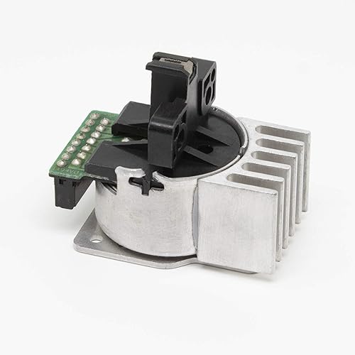 Miniatura 2 de Cabezal de impresión de repuesto compatible con Epson TMU220 TM-U220 TM-U220PA RTM-U220PB TM-U220PD Impresora matricial POS DOT 1235228