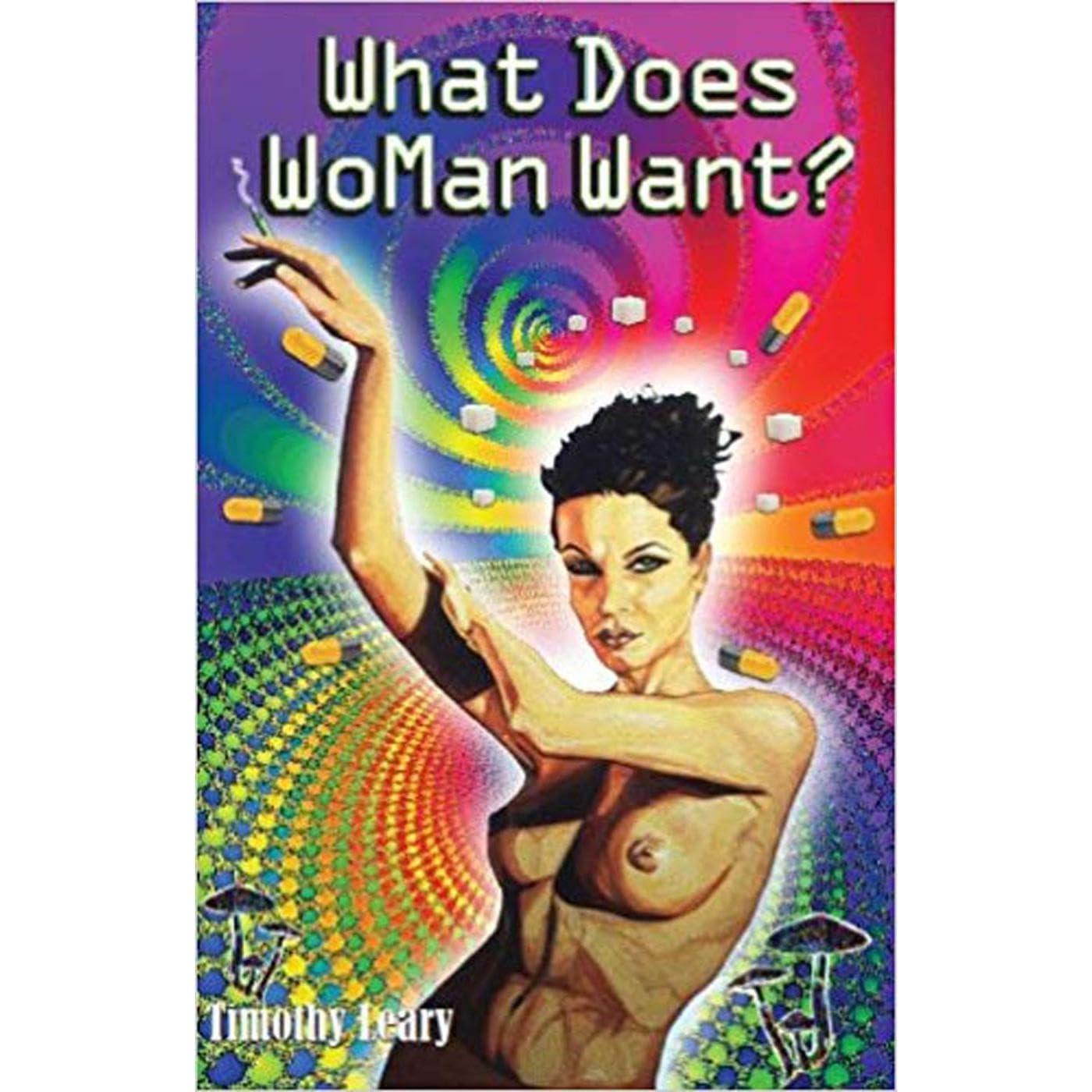 What Does Woman Want