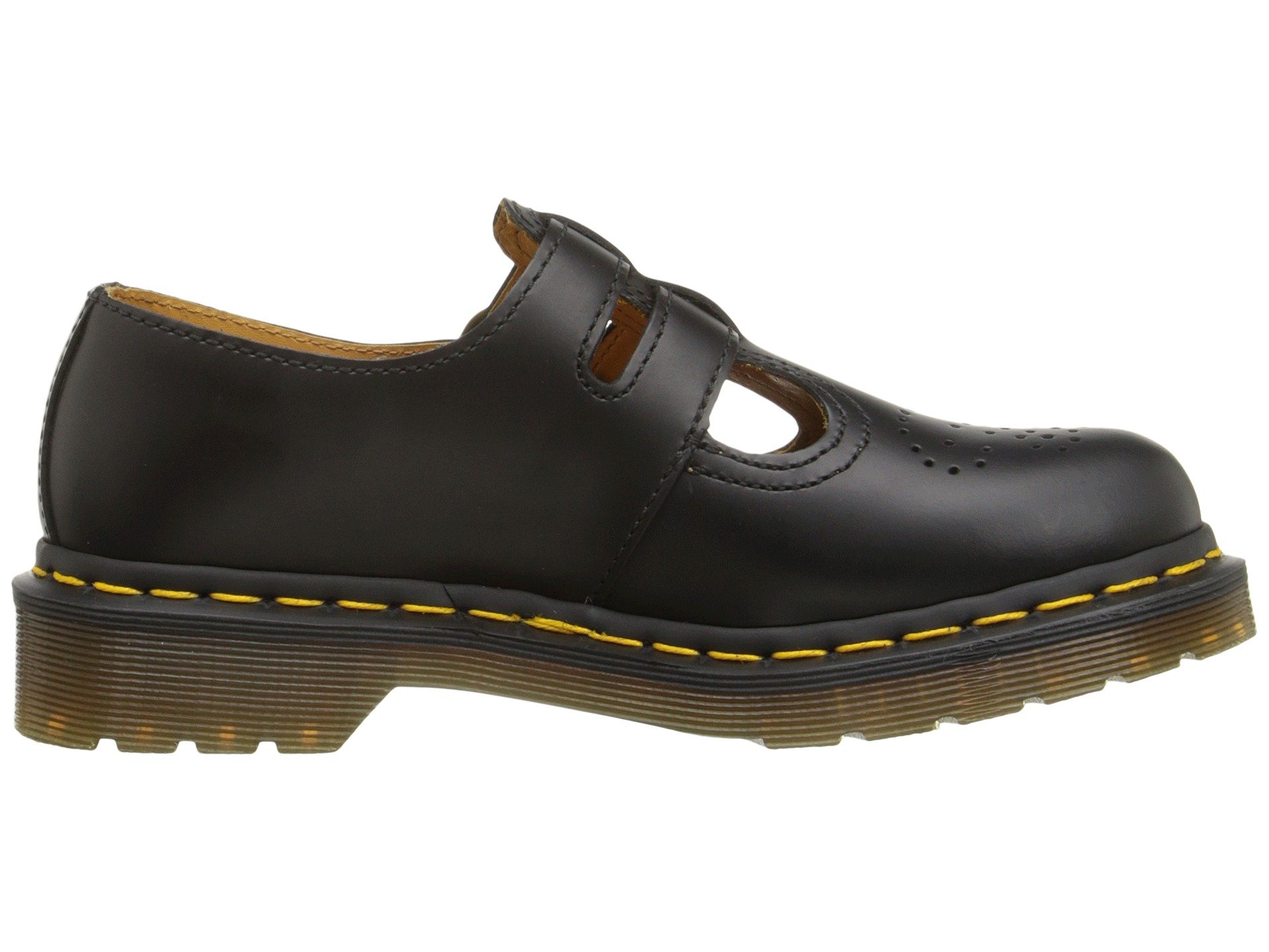 Dr. Martens 8065 Mary Jane Mary Jane Shoe OxfordDonna