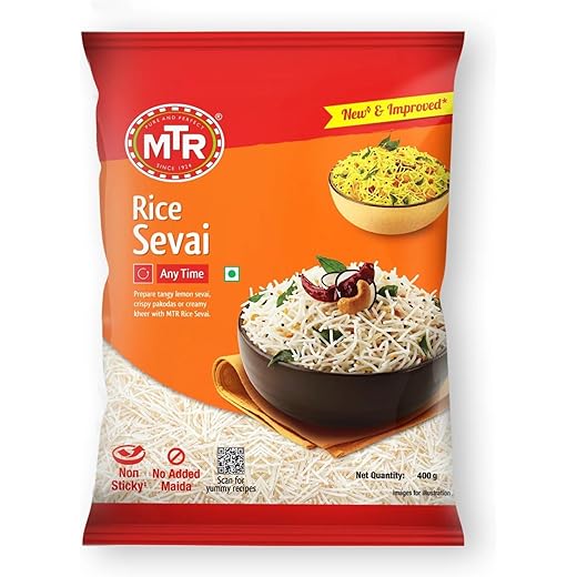MTR Rice Sevai 400g