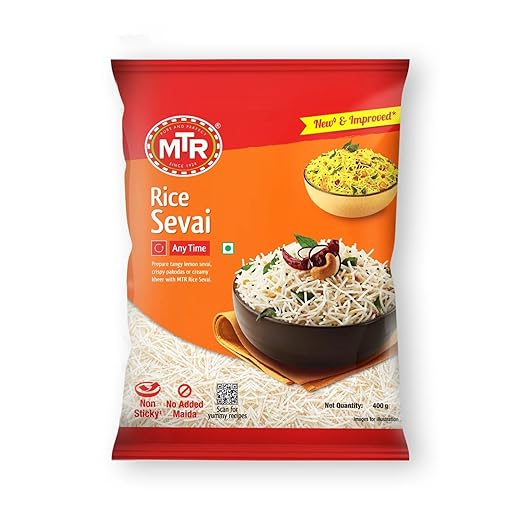 MTR Rice Sevai 400g