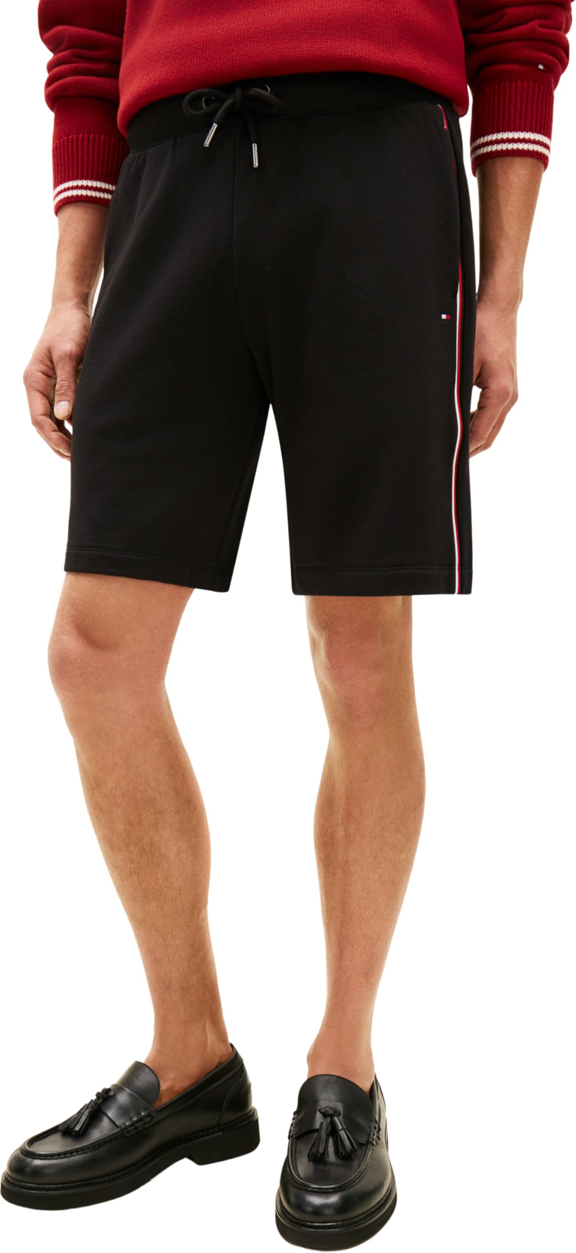 Tommy Hilfiger Herren Trainingshose