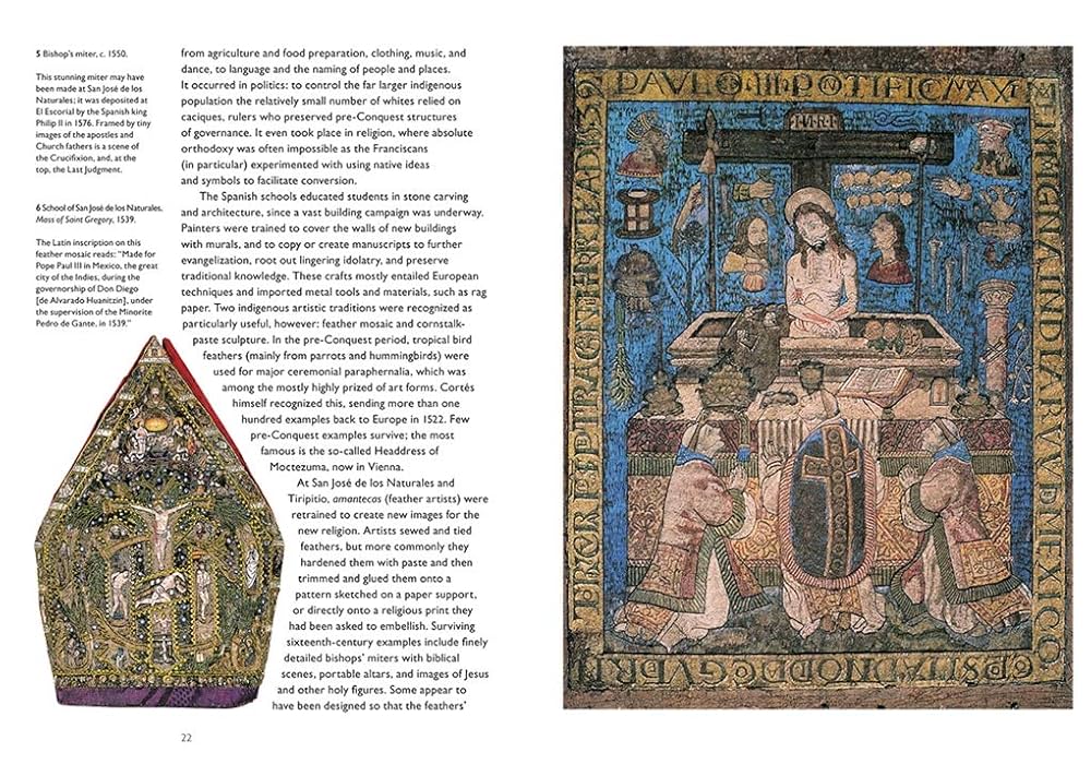 Art and Architecture in Mexico (World of Art): Oles, James