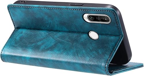 Vista 211 de Funda de cuero compatible con Samsung Galaxy A53 5G, compatible con Samsung SM-A536B/DS Galaxy A53 5G / SM-A536E/DS SM-A536U1 SM-A536V SM-A536W/N