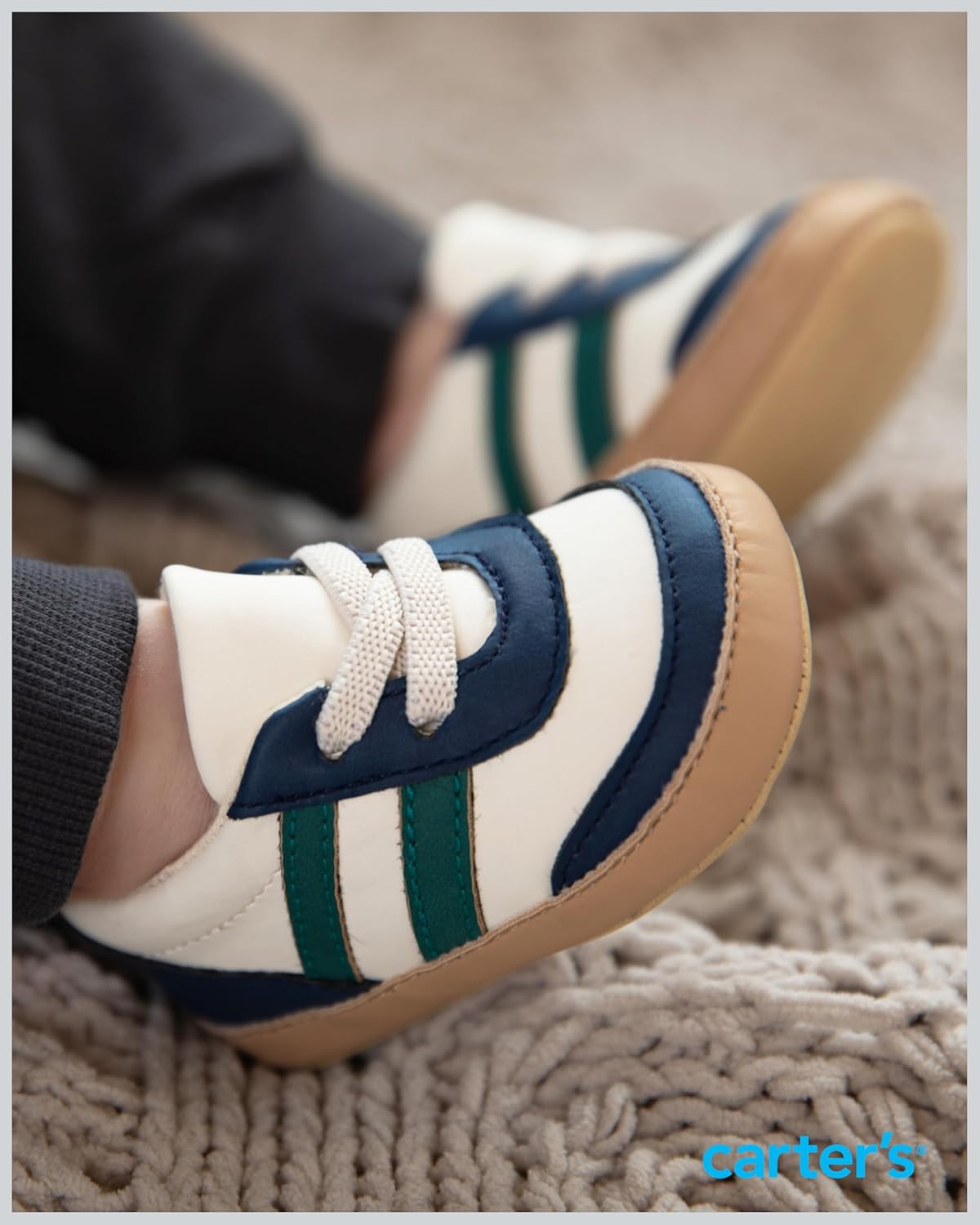 Carter's Baby & Infant Sneakers for Boys