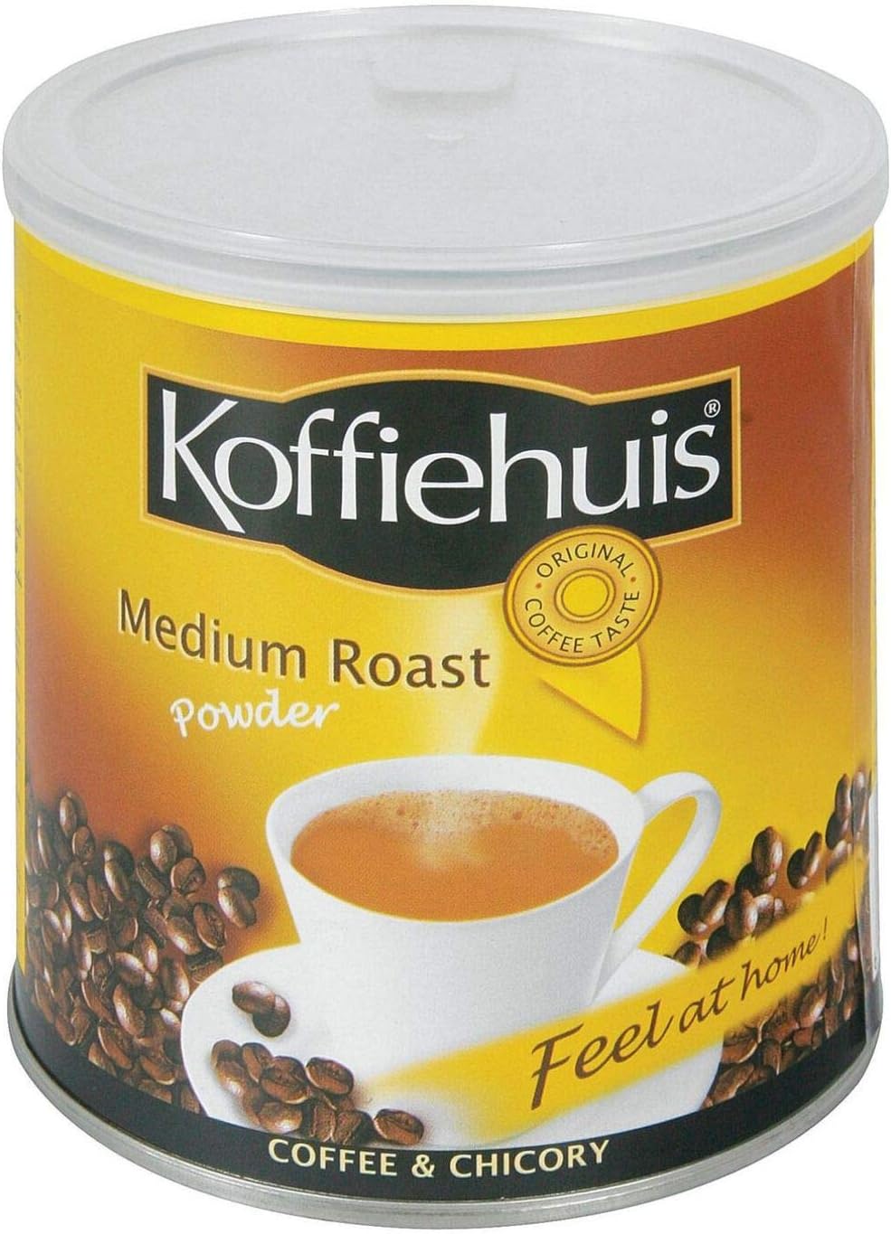 Koffiehuis Medium Roast Coffee - 250g