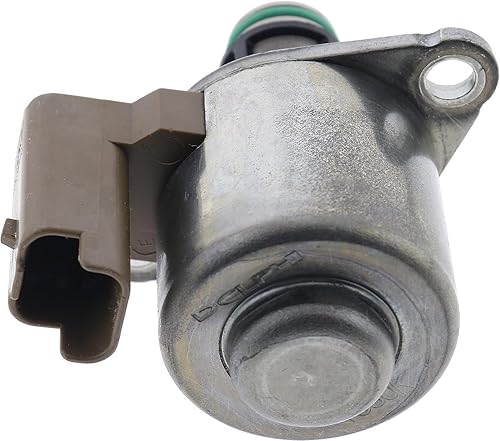 Miniatura 4 de 7256772 Válvula de control de succión SCV compatible con Bobcat A770 E32 E35 E42 E45 E50 E55 E85 S450 S510 S530 S550 S570 S590 S595 S630 S650 S740