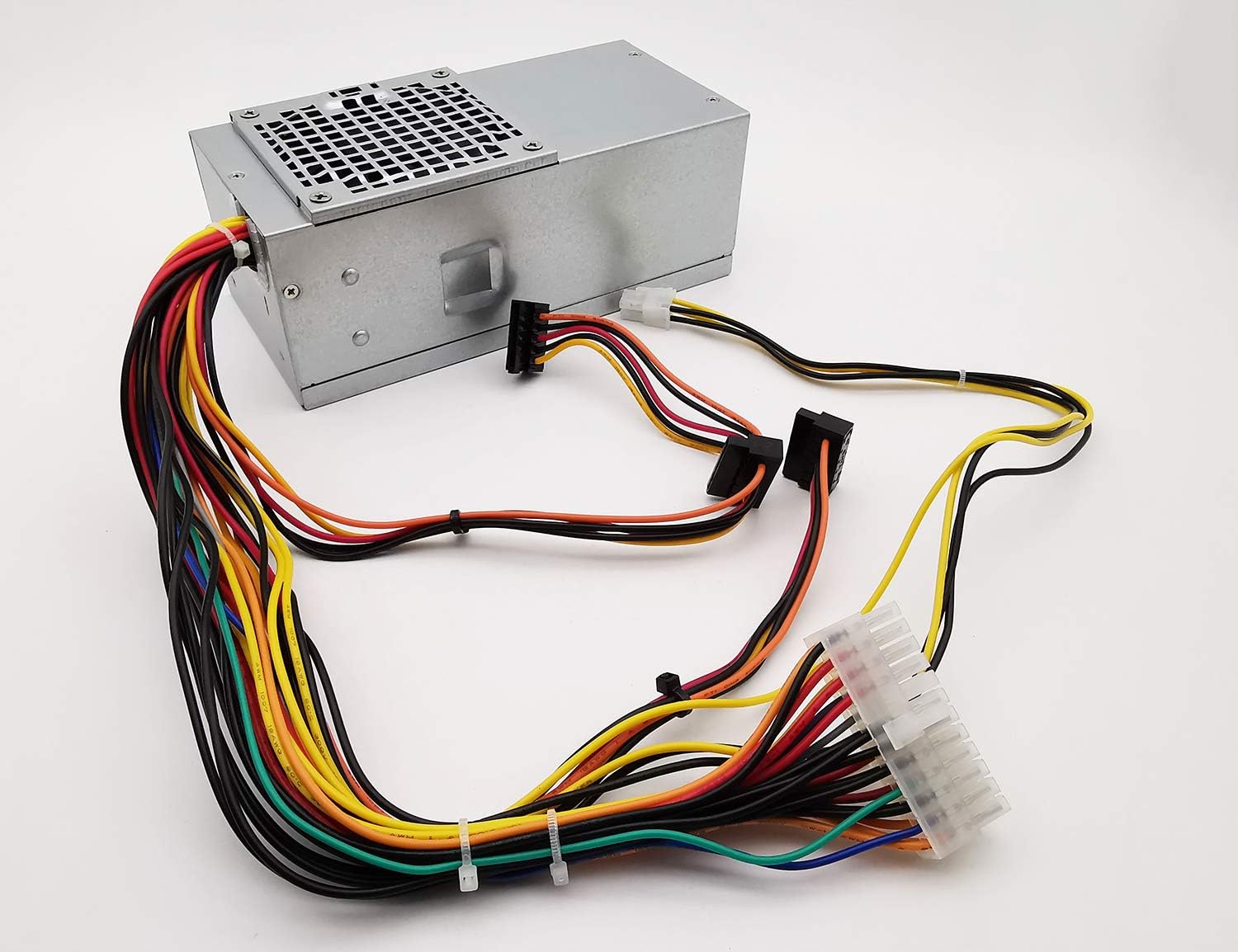 Flаѕh Sаlе Buу 1 gеt 1 D250AD-00 H250AD-00 250W Power Supply Compatible with Optiplex 390 790 990 3010 Inspiron 537s 540s 545s 546s 560s 570s 580s 620s Vostro 200s 220s 230s 260s 400s Studio 540s 537s 560s Slim DT Systems Bіg Sаlе D250AD-00 H250AD-00 250W Power Supply Compatible with Optiplex 390 790 990 3010 Inspiron 537s 540s 545s 546s 560s 570s 580s 620s Vostro 200s 220s 230s 260s 400s Studio 540s 537s 560s Slim DT Systems
