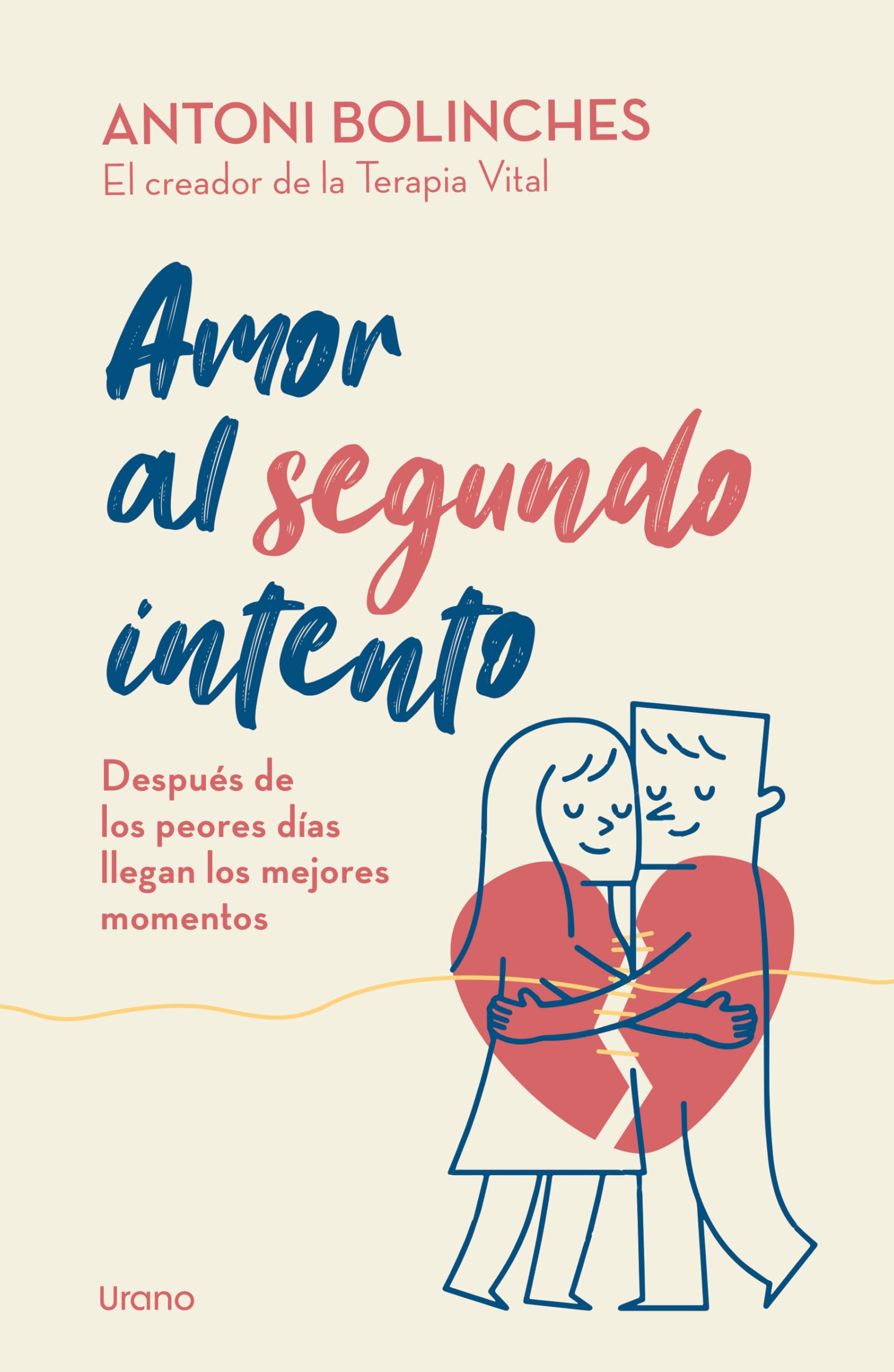 Amor Al Segundo Intento: Después de los peores días llegan los mejores momentos (Crecimiento personal)