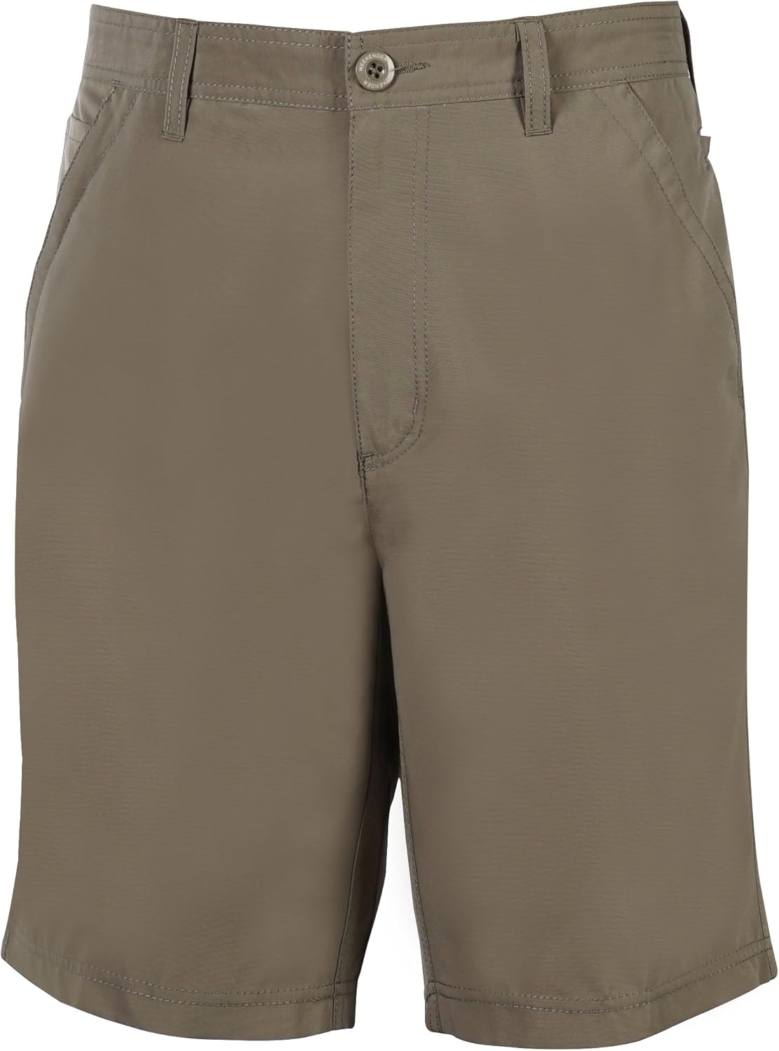 Weekender Men's Sandalwood Stretch Short 34 Khaki