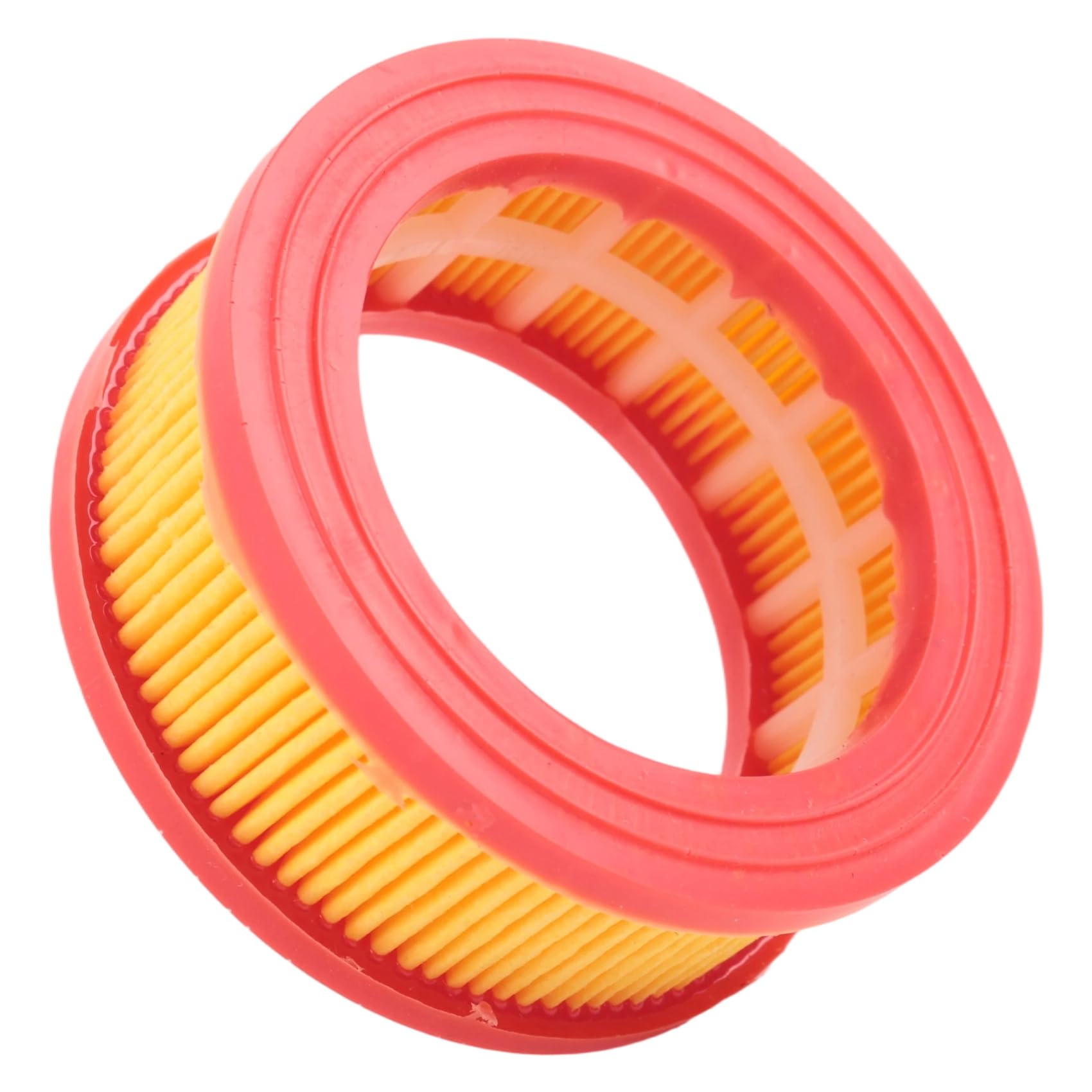 Vjsujehgy 5800 Chainsaw Air Filter for 5200 5800 Gasoline 52cc 58cc Chainsaw Parts Replacement