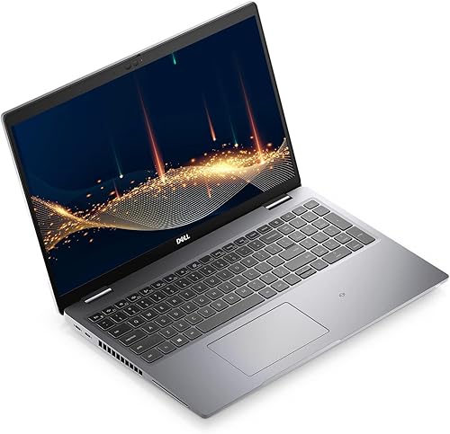 Miniatura 3 de DELL Nueva computadora portátil Latitude 5520 2022, pantalla FHD de 15.6 pulgadas, Intel Core i7-1185G7 vPro, 16 GB DDR4 RAM, 1 TB SSD, cámara web,