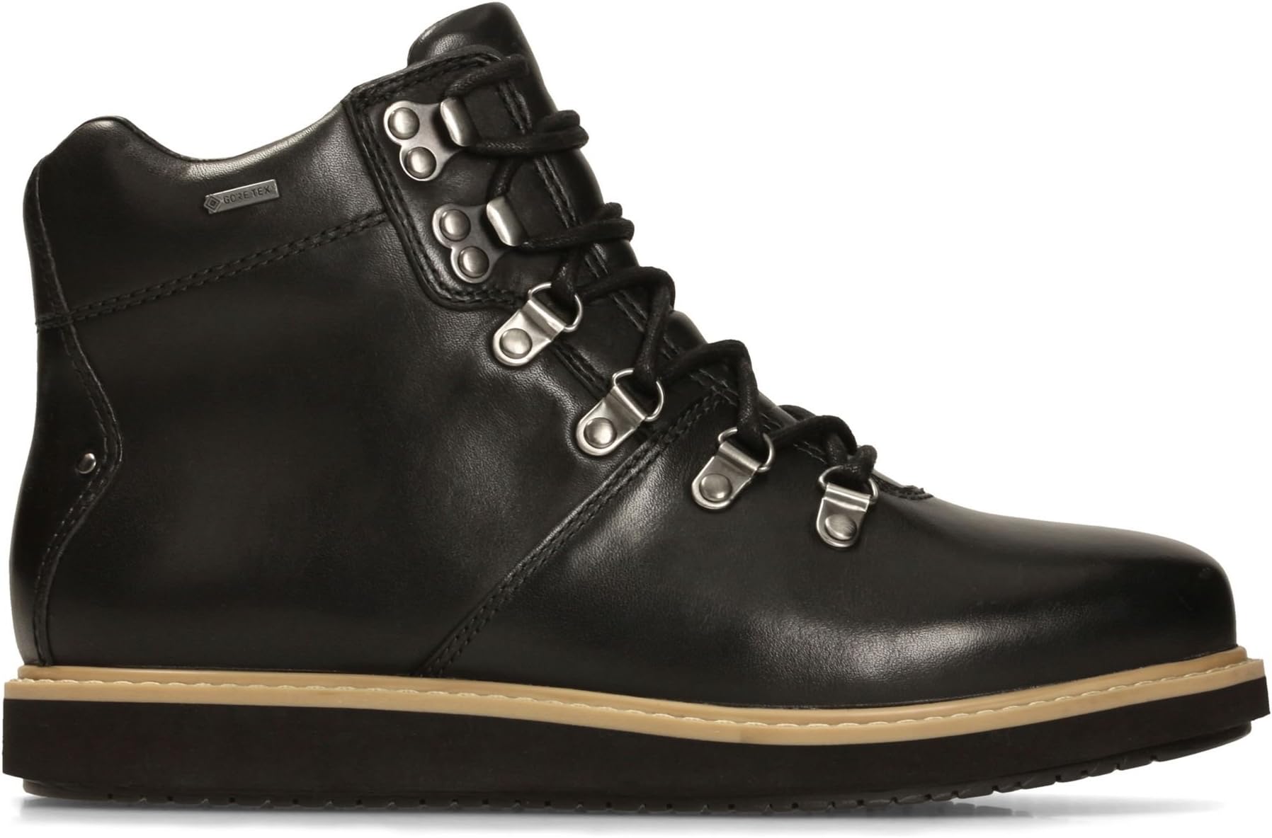 Clarks Women's Glickasha GTX Boots