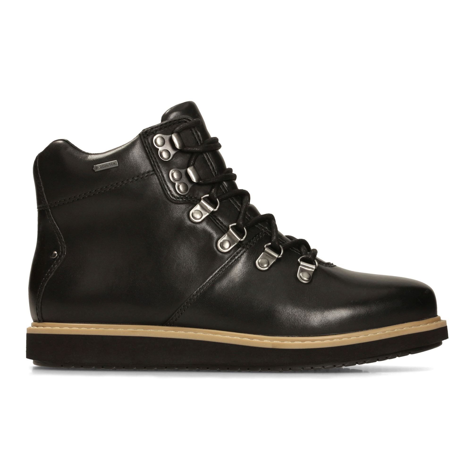 Clarks Women's Glickasha GTX Boots