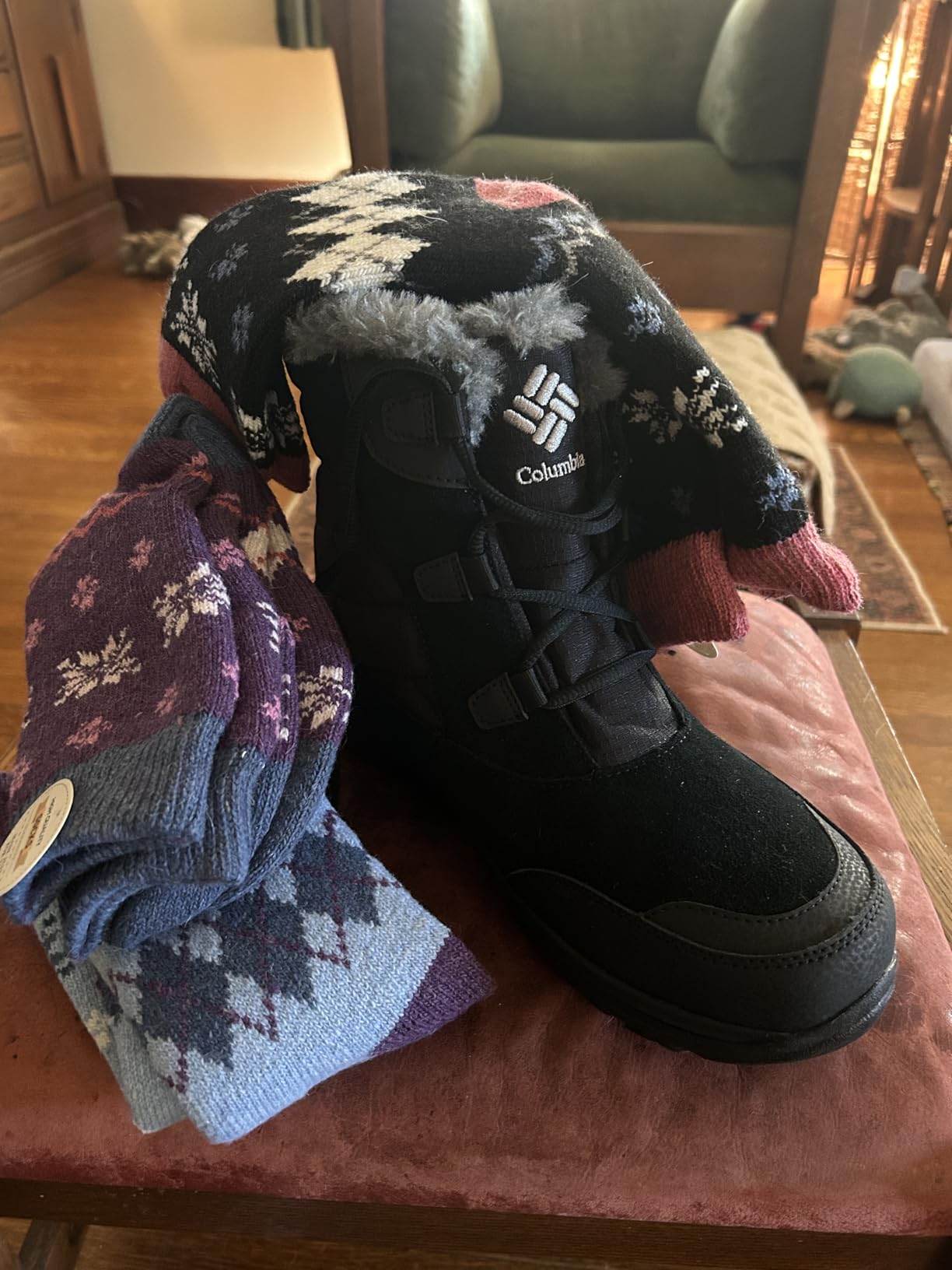 Customer Image