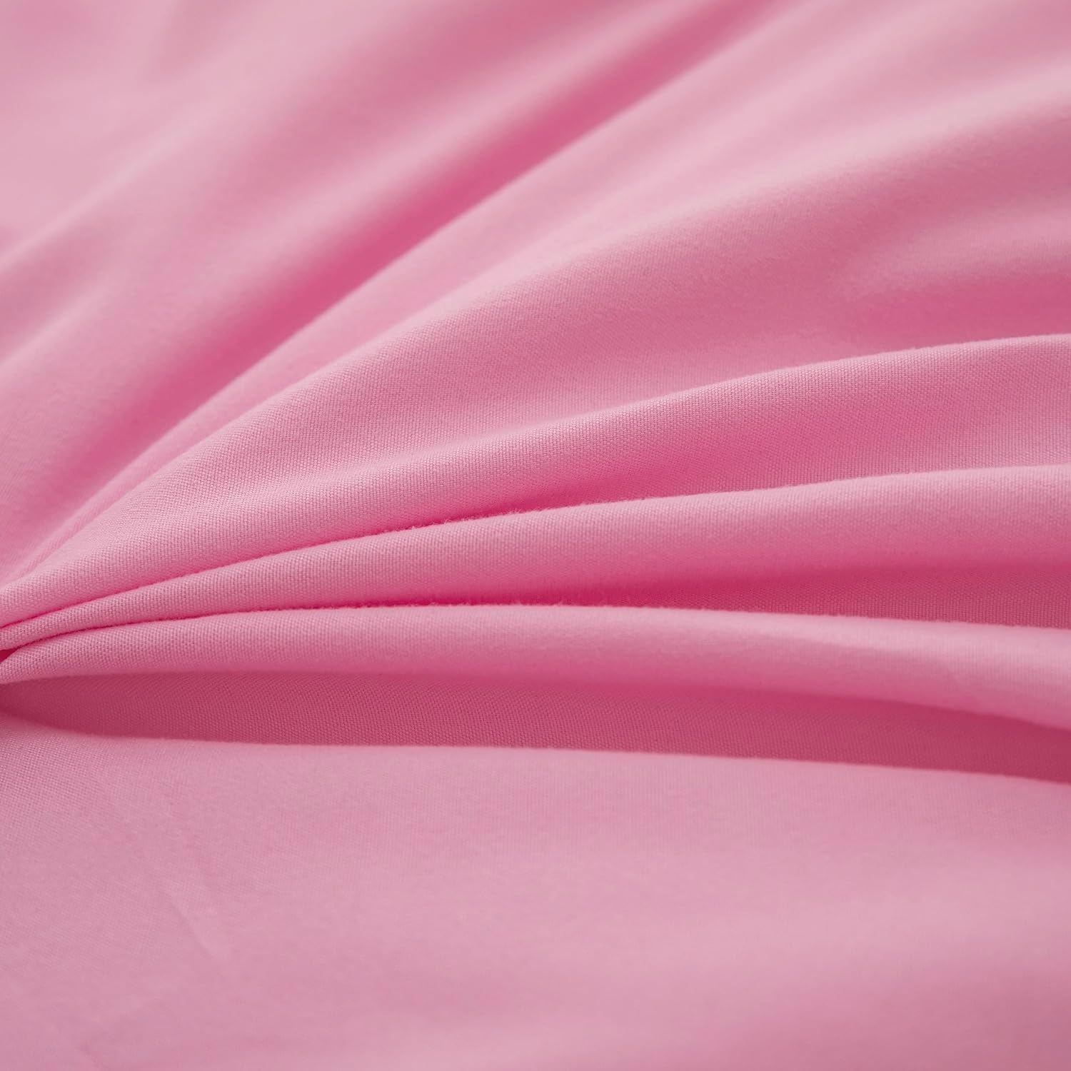 ROWADALO 5 Pieces Mermaid Scale Glitter Comforter Set Fish Scale Shell Starfish Girls Bedding Set,Gradient Rainbow Mermaid Tail Bed in A Bag Twin Size Complete Set for Girls Bedroom,MRY504-Twin