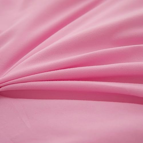 Miniatura 5 de ROWADALO Juego de edredón de 5 piezas de tortuga marina en una bolsa, tamaño individual, temática oceánica, ropa de cama con temática oceánica,